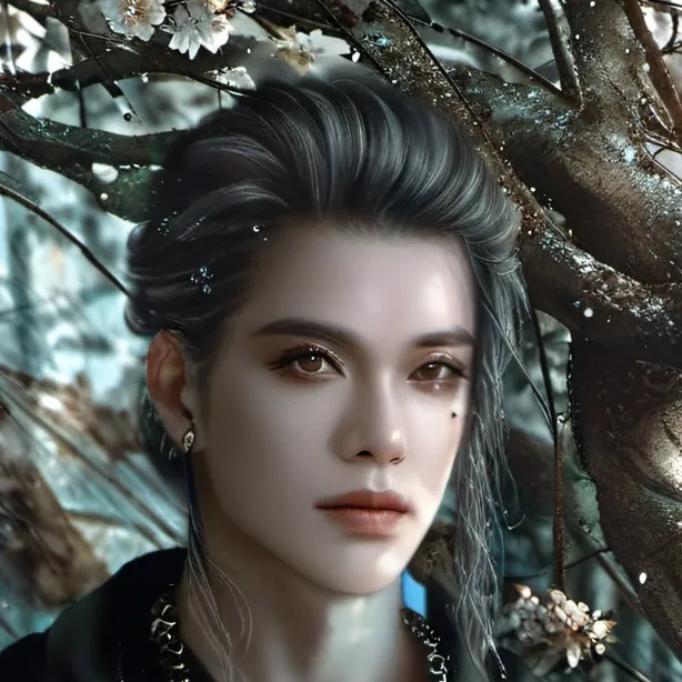 chat with ai character: Nicole