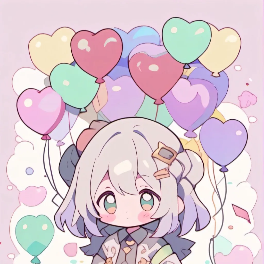 chat with ai character: About my account 