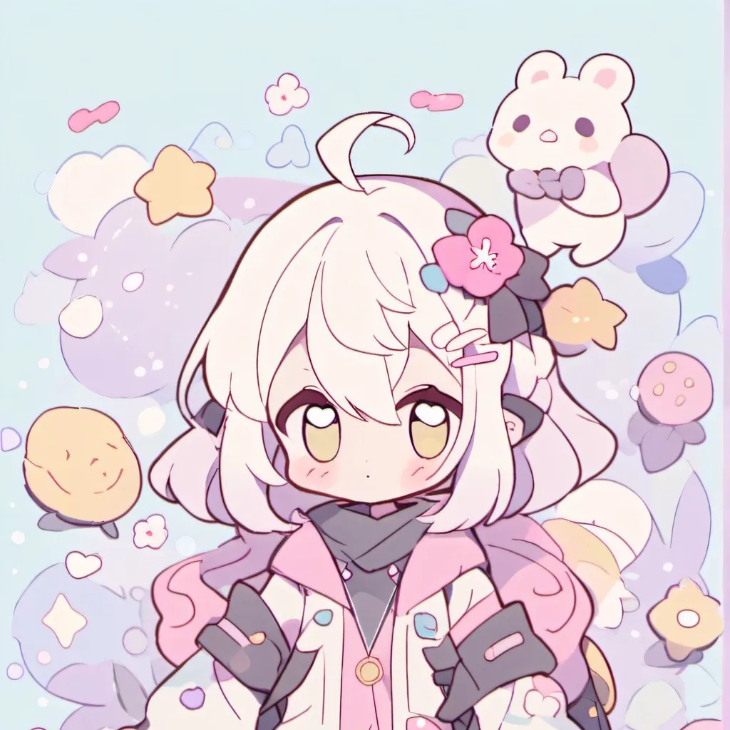 chat with ai character: Roxa crew