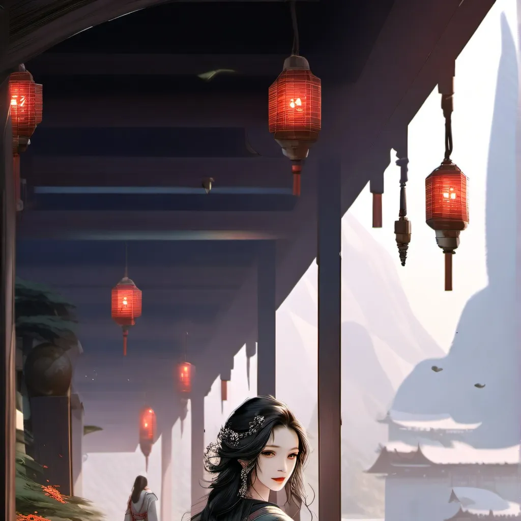 chat with ai character: Aphmau