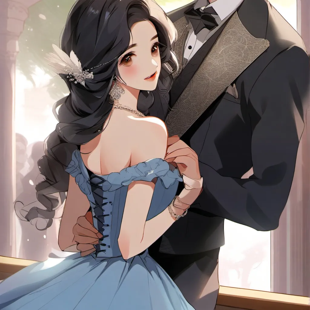 chat with ai character: Ashton clan