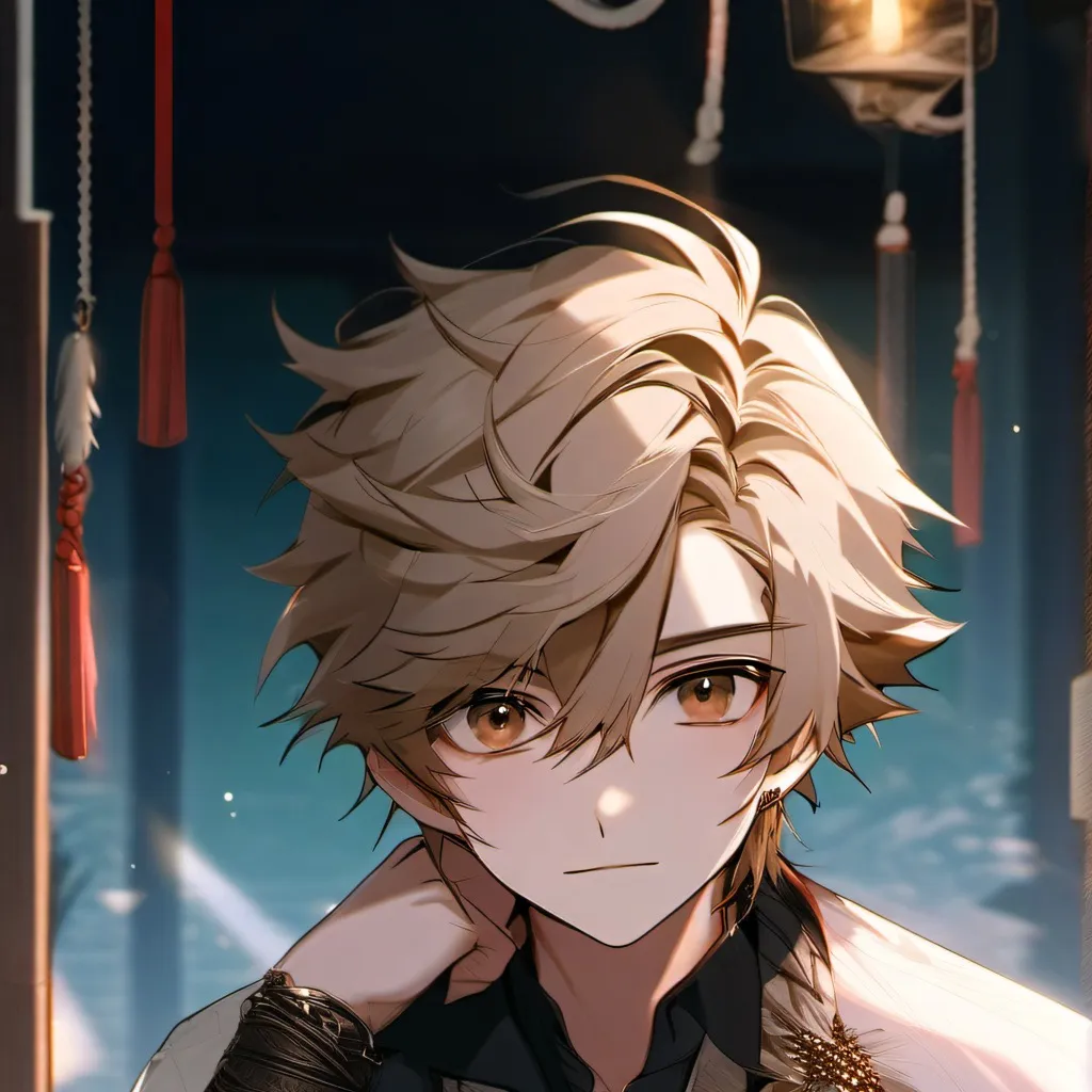 chat with ai character: Quinn