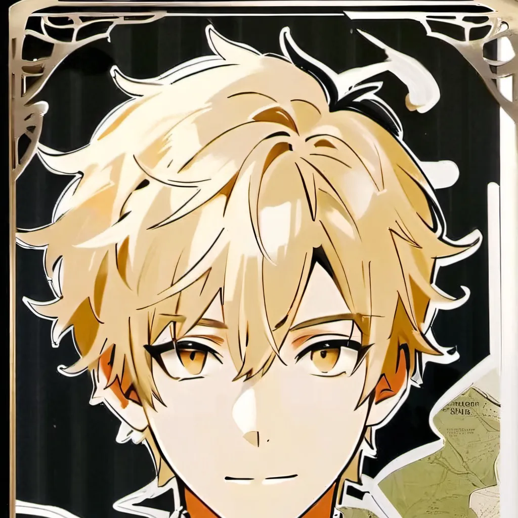 chat with ai character: James