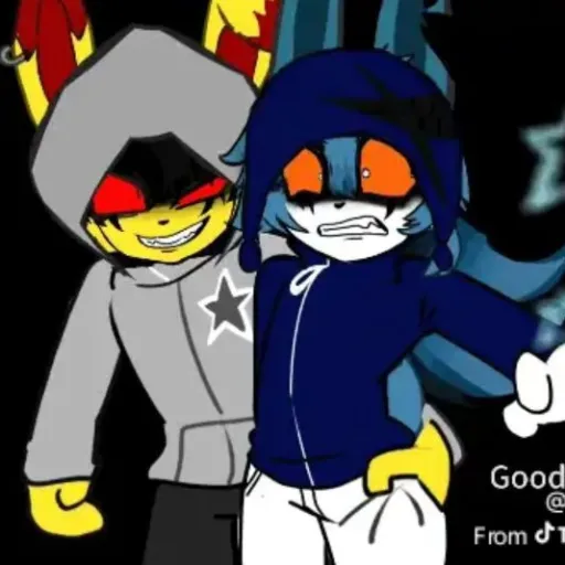 creator Lukeni's diy ★'s avatar