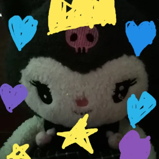 creator cutie kitty✨🐾🎶🌹's avatar