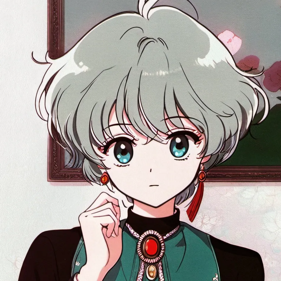 chat with ai character: Charlie