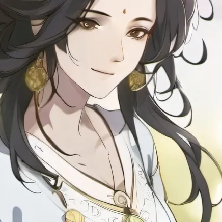 chat with ai character: Lily