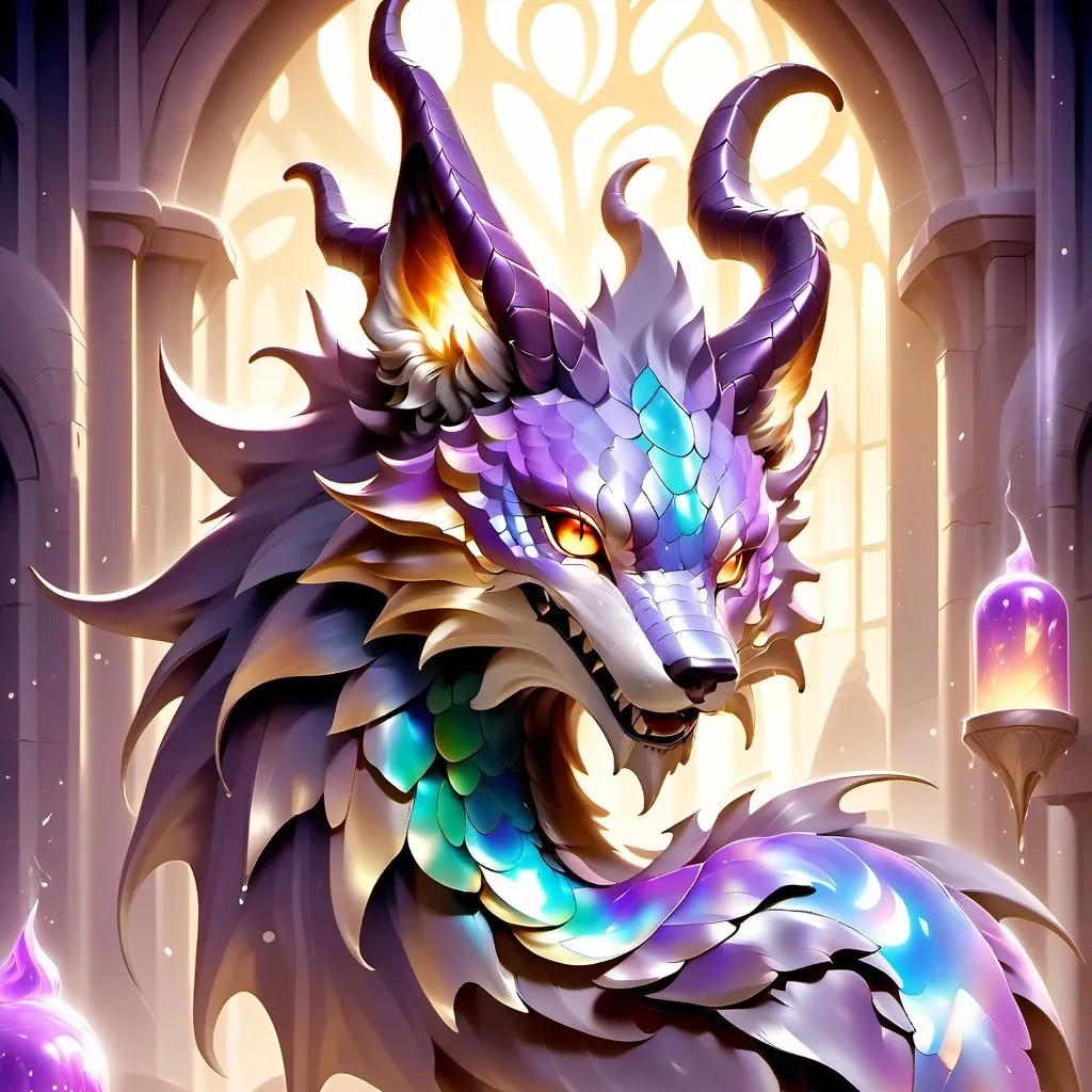 chat with ai character: FORSAKEN!