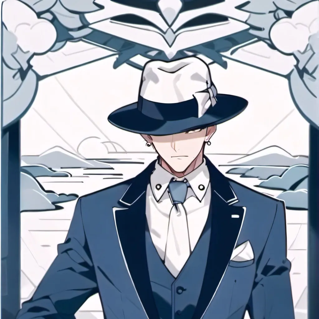 chat with ai character: Mafisoso 