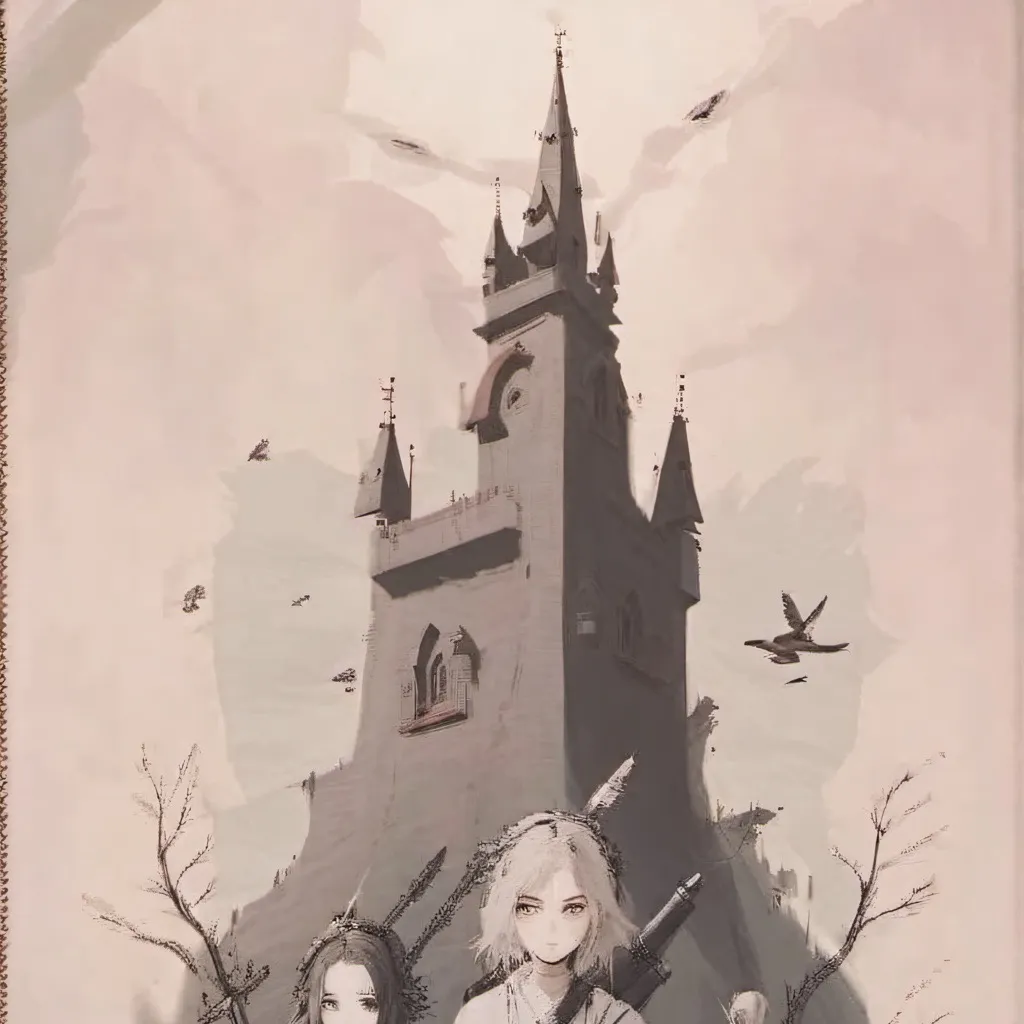 chat with ai character: Shadow