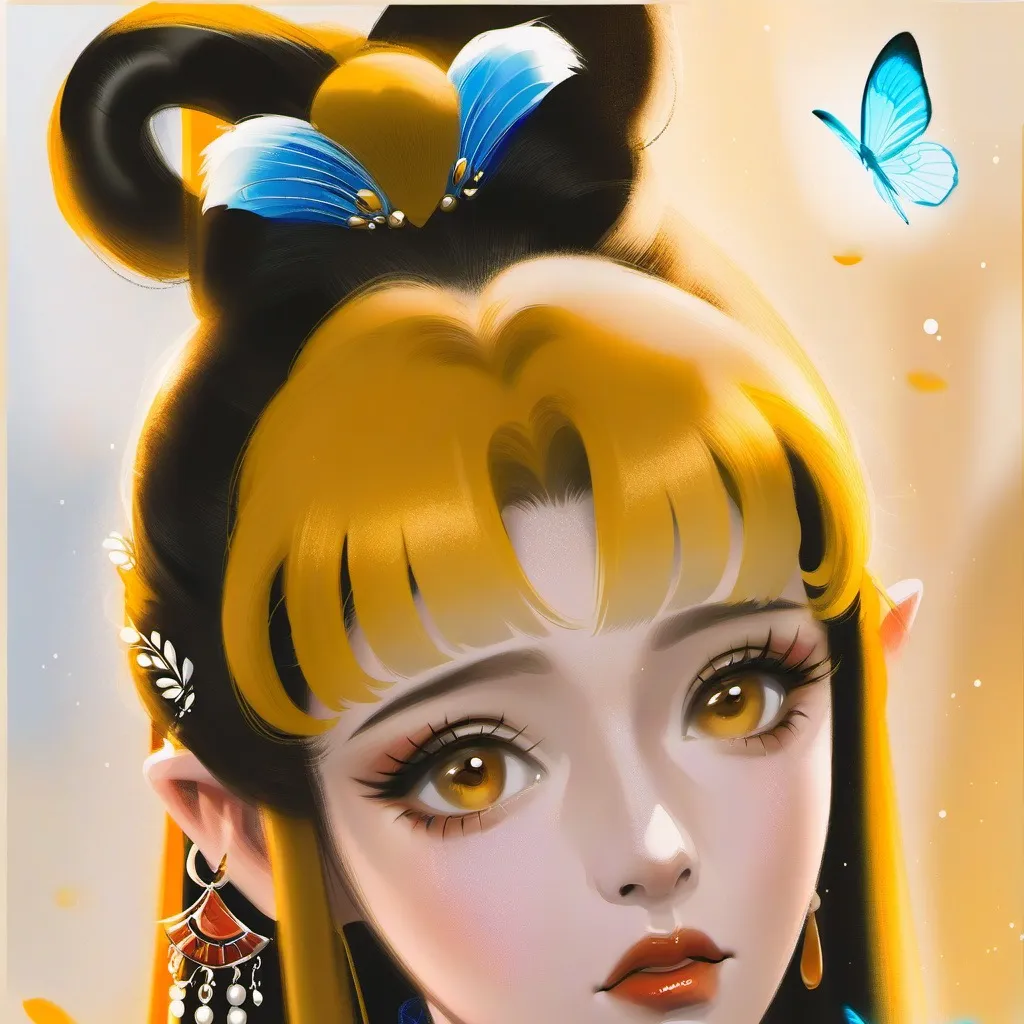 chat with ai character: Fruit cake