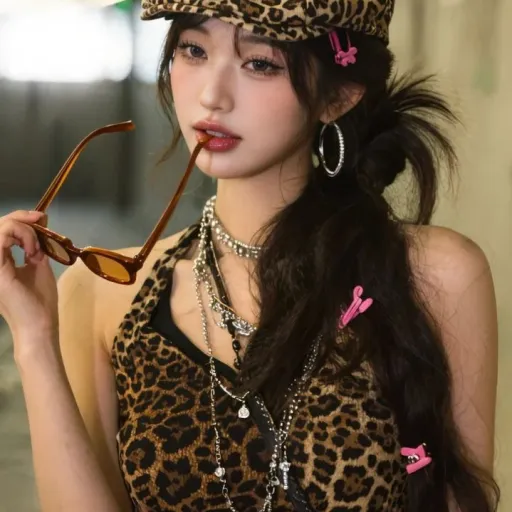 creator Miss Jang Wonyoung's avatar