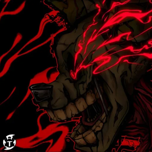 creator DemonicTrigonX's avatar