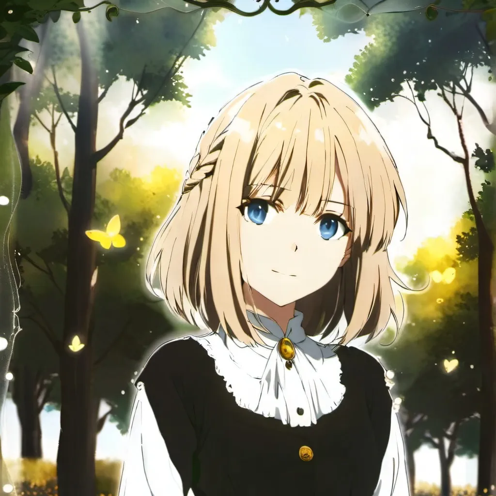 chat with ai character: Max