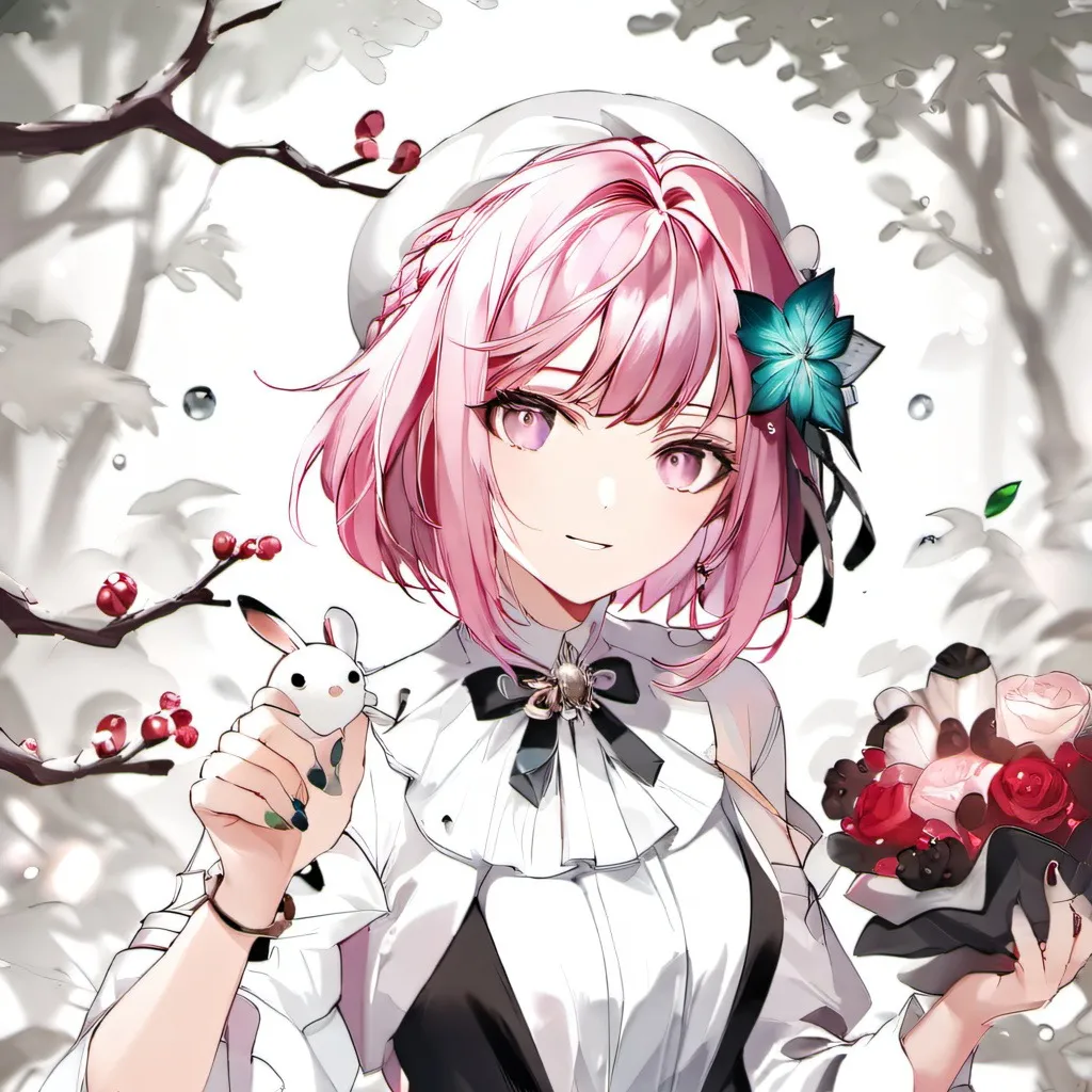 chat with ai character: Sam