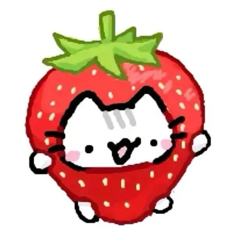 creator Jelly Strawberry🍓's avatar