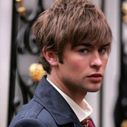 chat with ai character: Nate Archibald