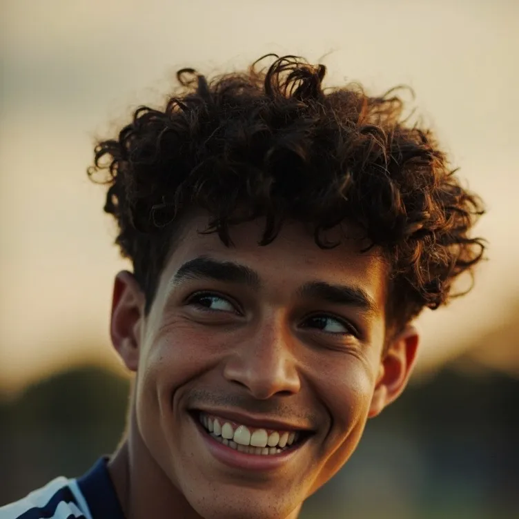 chat with ai character: Flynn