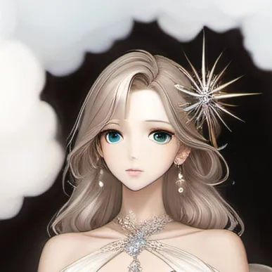 chat with ai character: Sophia