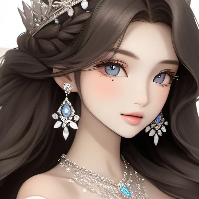 chat with ai character: Princess Sandy