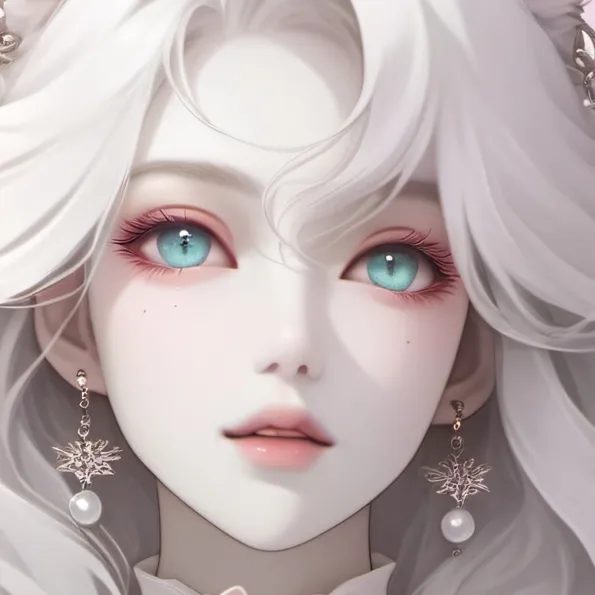 chat with ai character: Camila