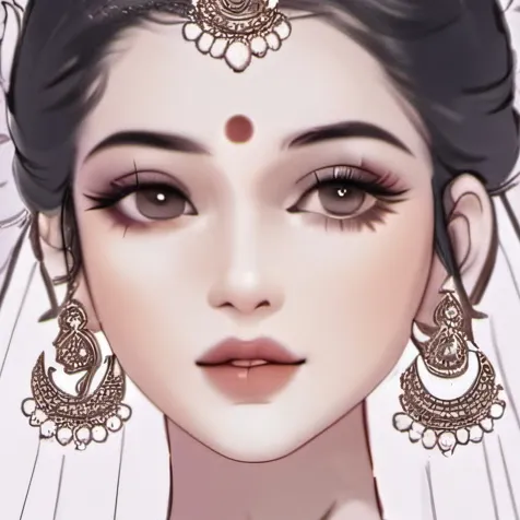 chat with ai character: Shri Radha Rani