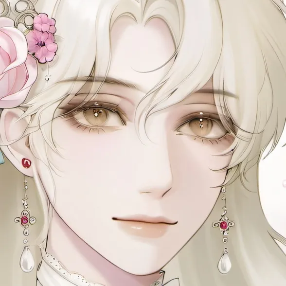 chat with ai character: Baroness Rose 