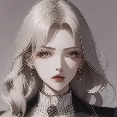 chat with ai character: Victoria