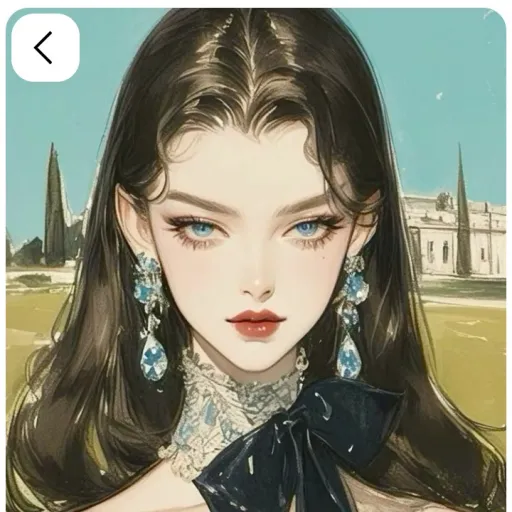 creator Rose Silvermoon's avatar