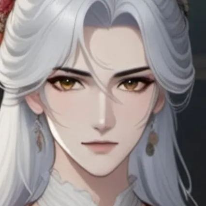 chat with ai character: Rose