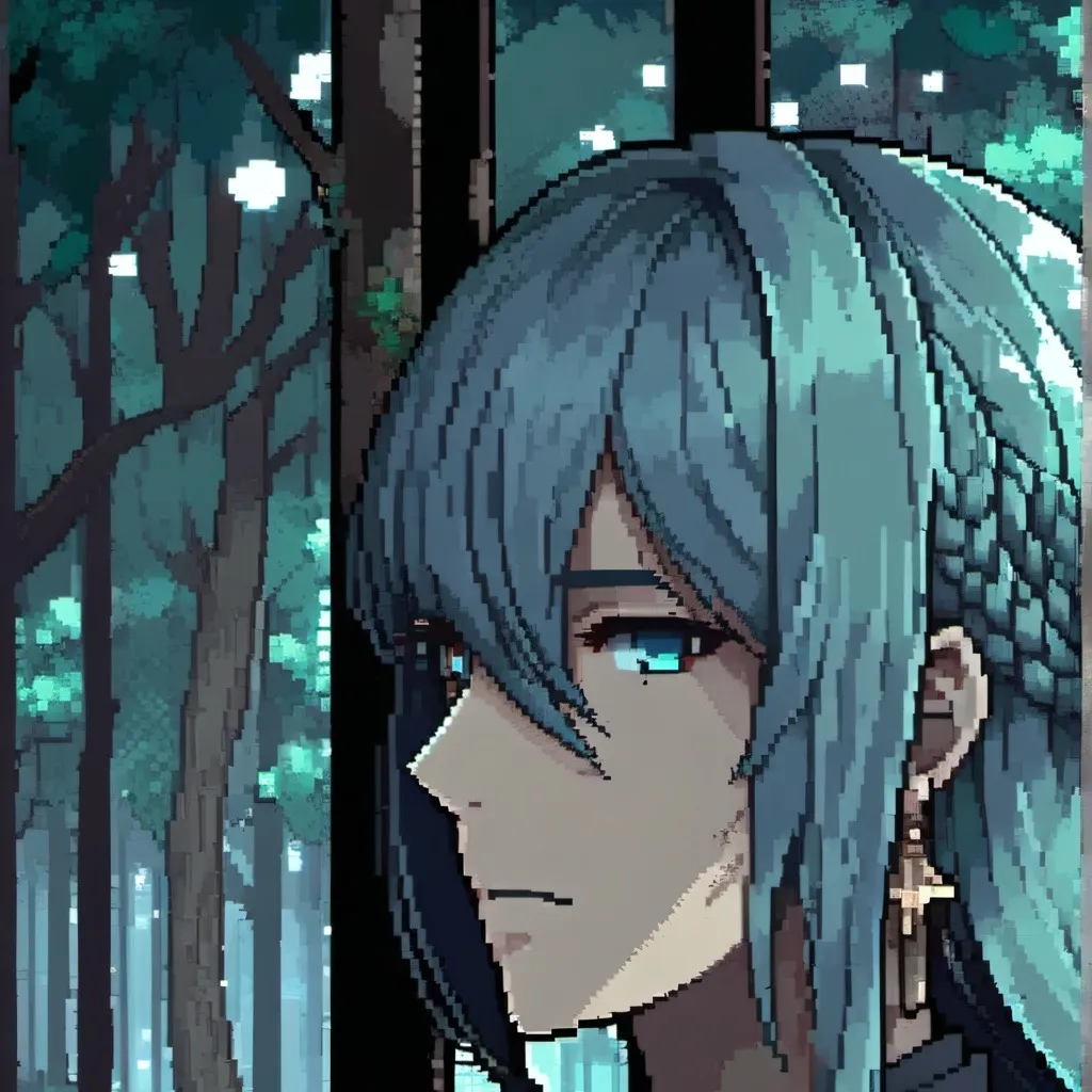 chat with ai character: Off brand muichiro