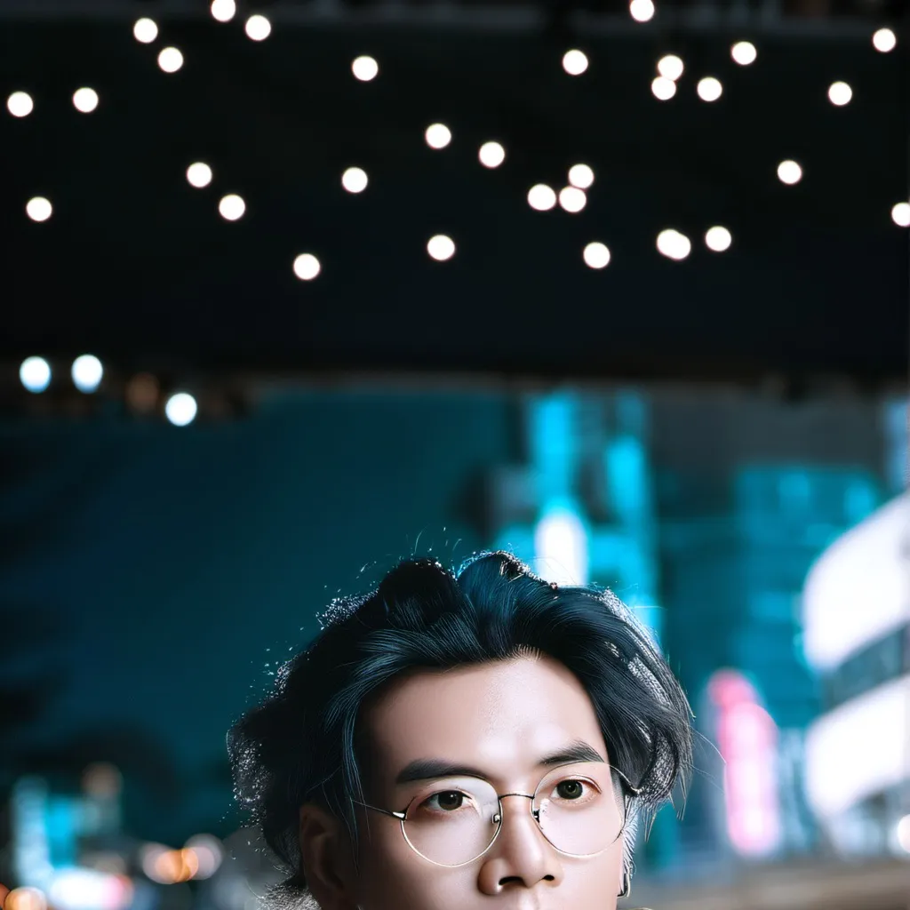 chat with ai character: John