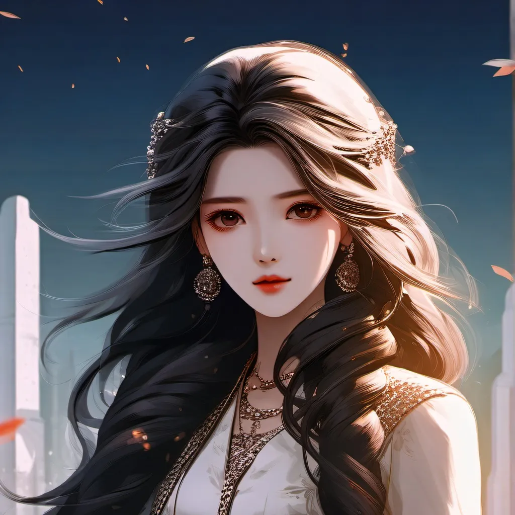 chat with ai character: Nathaniel