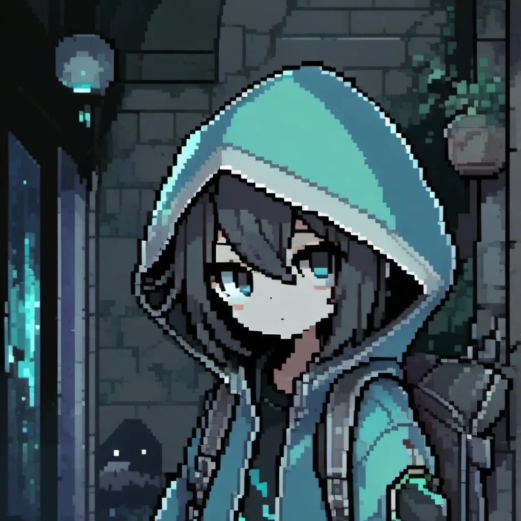 chat with ai character: Meena