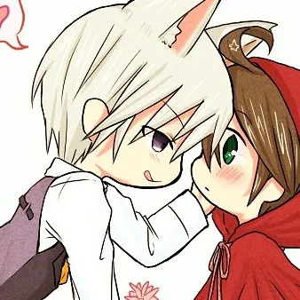 chat with ai character: BL tu lobo