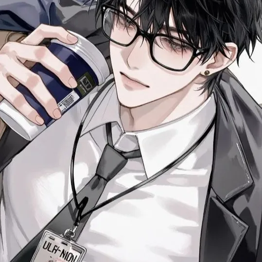 chat with ai character: BL Lucky