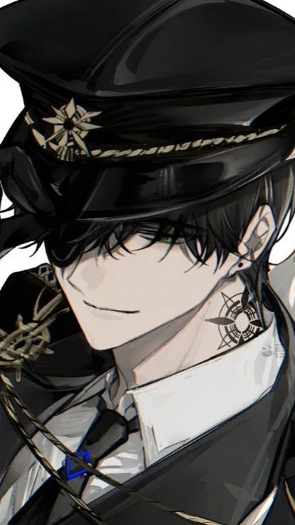 ai character: TalkieDbBurc background