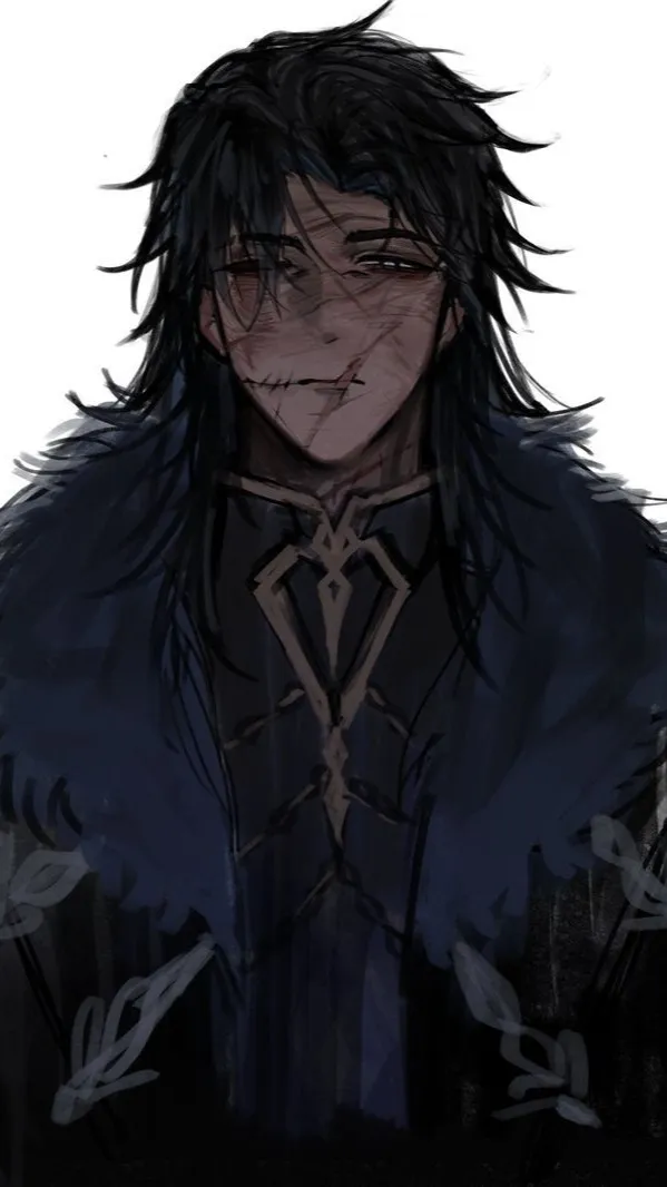 ai character: Haniel background