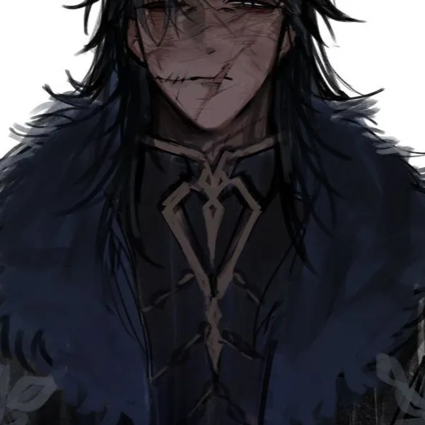 chat with ai character: Haniel