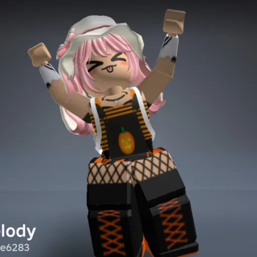 creator Melody la CACA's avatar