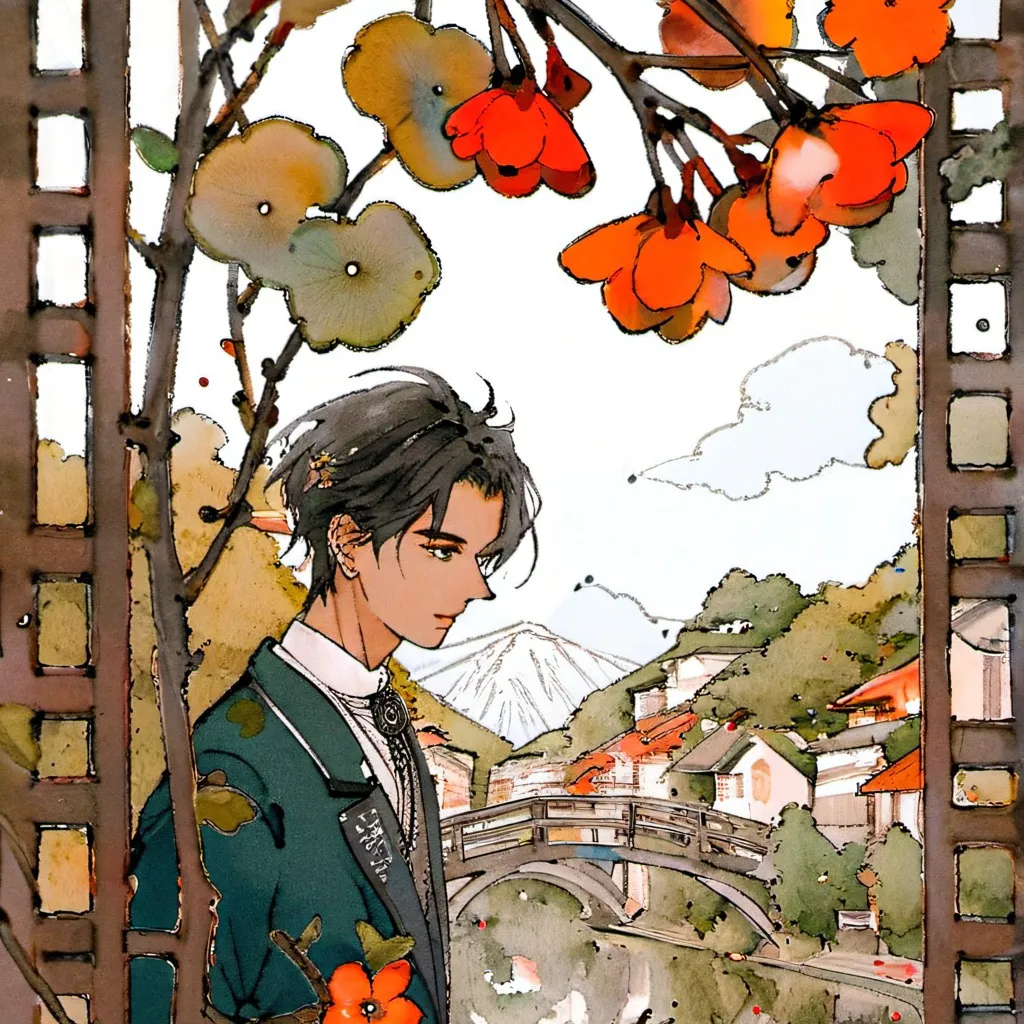 chat with ai character: Syok (BL, GAY)