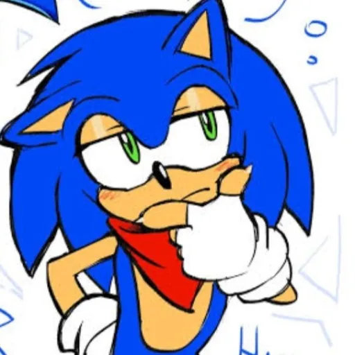 creator <Sonic!>'s avatar