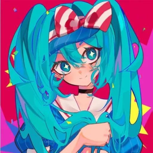 creator {eternal sugar}'s avatar