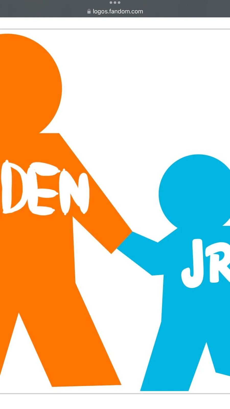 ai character: Aiden jr background