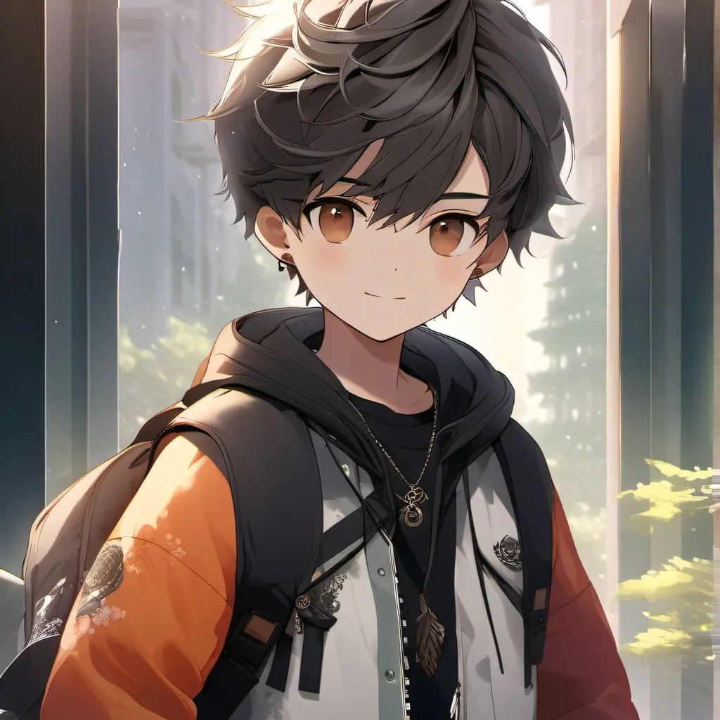 chat with ai character: jack