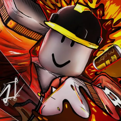 creator cola builder's avatar