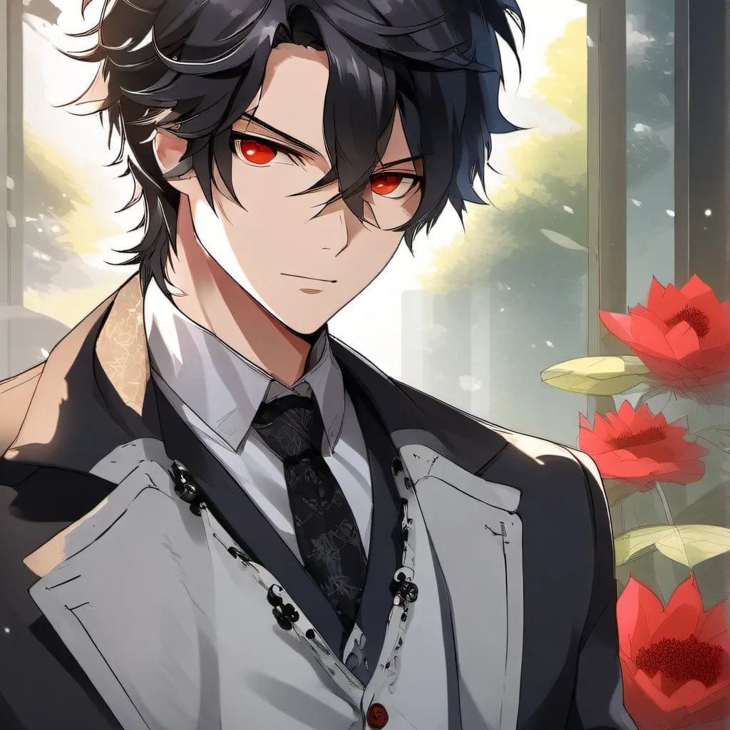 chat with ai character: jack