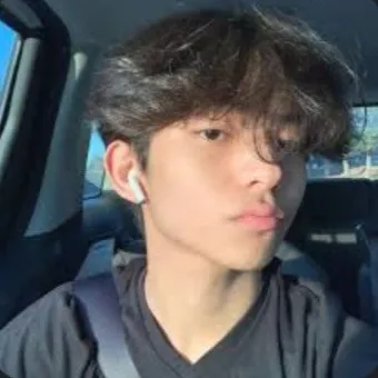 creator YichenRue's avatar