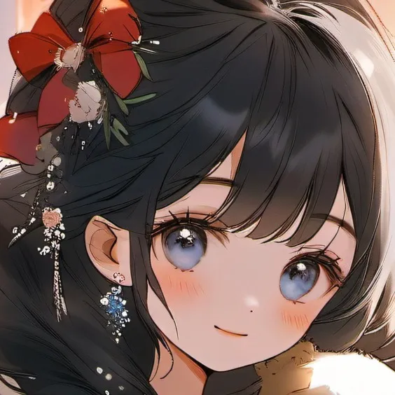 chat with ai character: c00lkidd as a girl