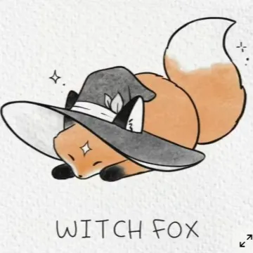 creator Witch fox's avatar